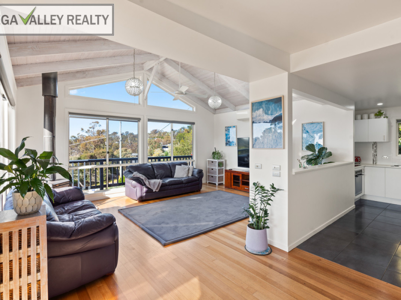 7 Sapphire Crescent, Merimbula, NSW 2548 AUS