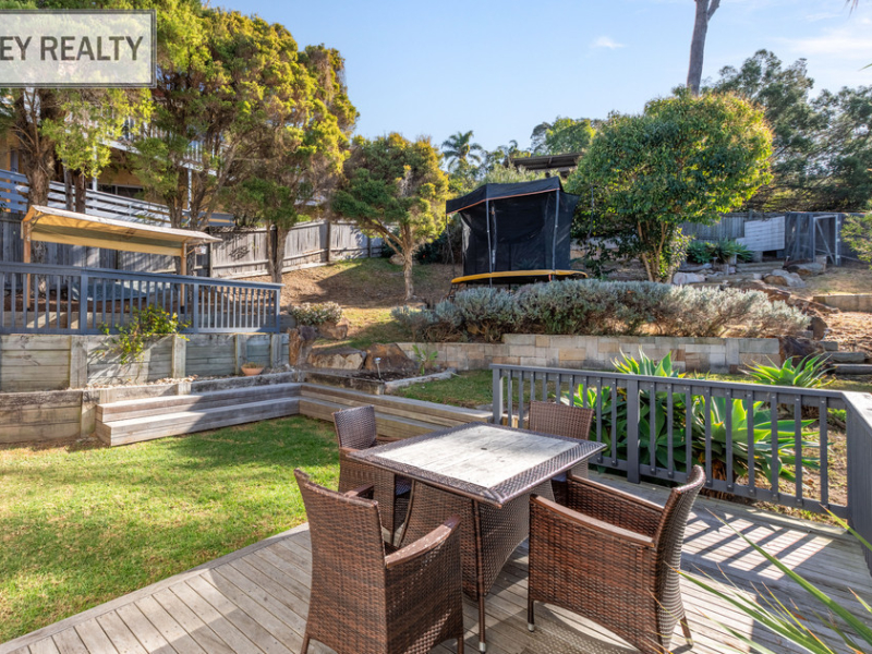 7 Sapphire Crescent, Merimbula, NSW 2548 AUS