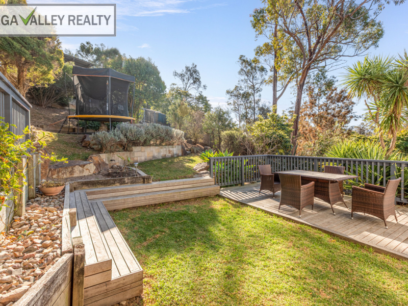 7 Sapphire Crescent, Merimbula, NSW 2548 AUS