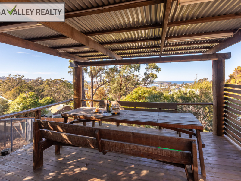 7 Sapphire Crescent, Merimbula, NSW 2548 AUS