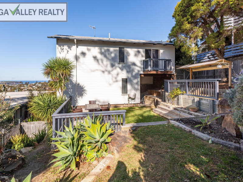 7 Sapphire Crescent, Merimbula, NSW 2548 AUS
