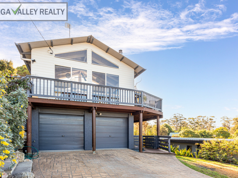 7 Sapphire Crescent, Merimbula, NSW 2548 AUS