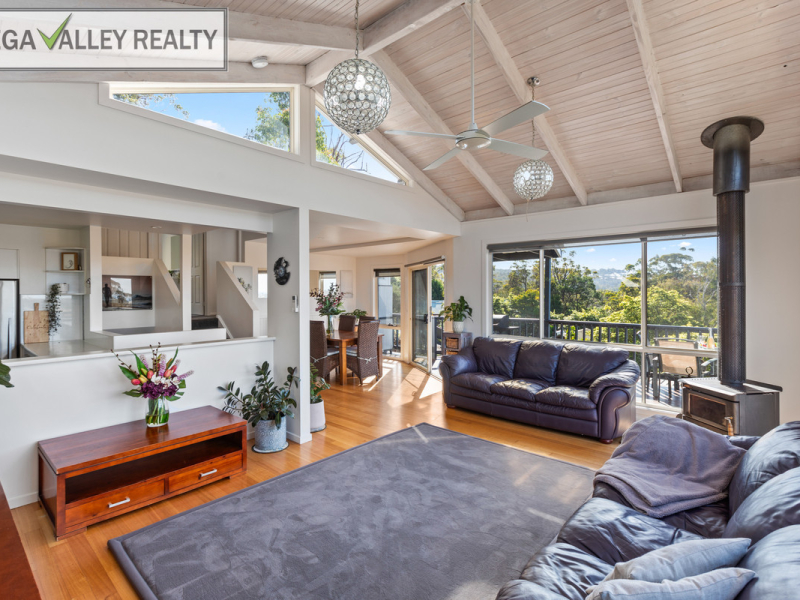 7 Sapphire Crescent, Merimbula, NSW 2548 AUS