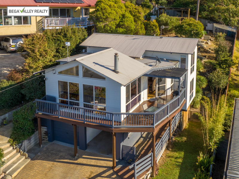 7 Sapphire Crescent, Merimbula, NSW 2548 AUS