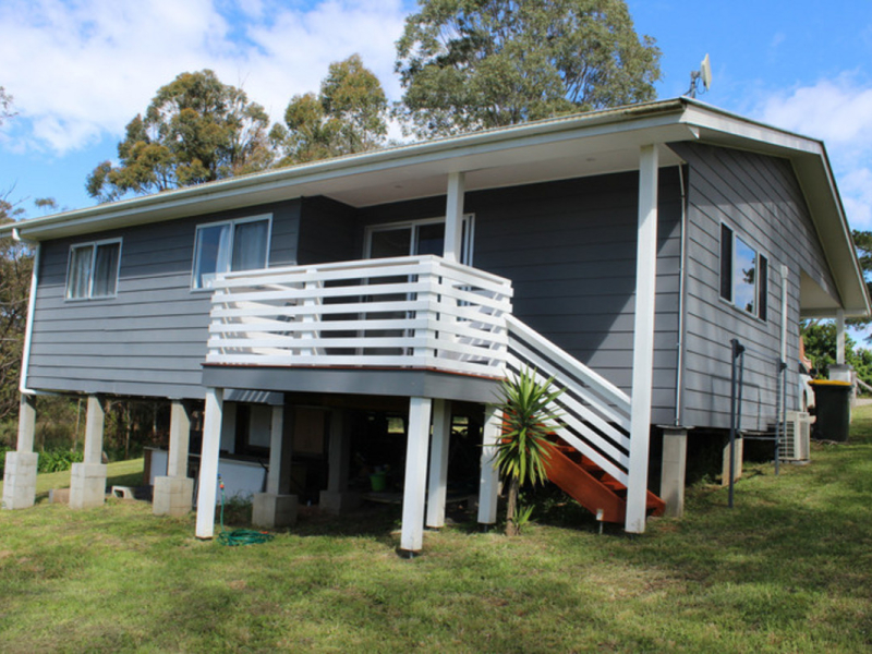47-49 Bemboka Street, Bemboka, NSW 2550 AUS