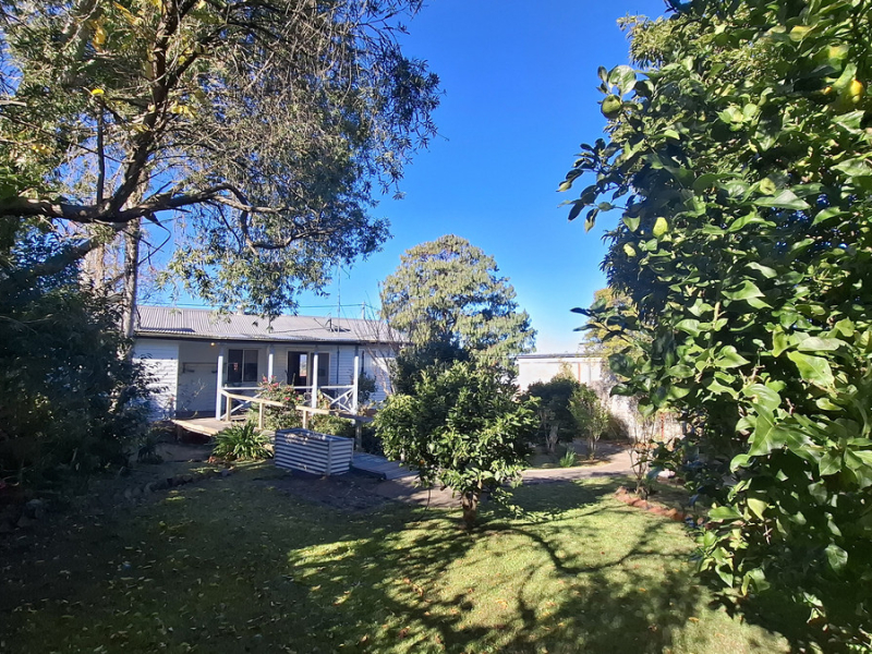 5 Union Street, Bega, NSW 2550 AUS