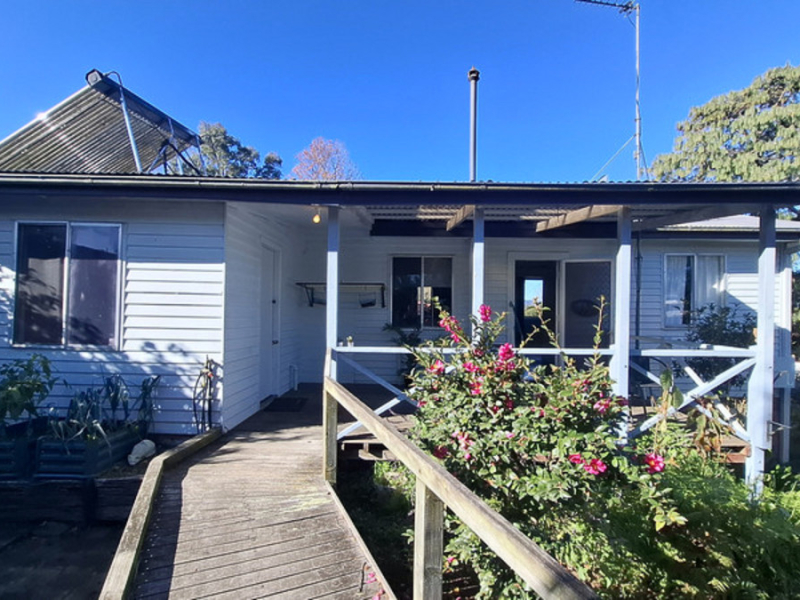 5 Union Street, Bega, NSW 2550 AUS