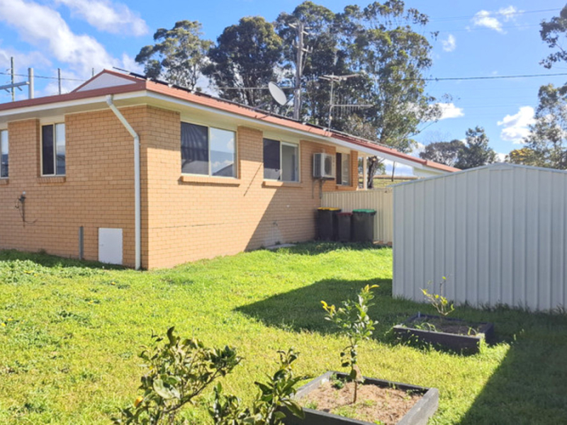 98 Ravenswood Street, Bega, NSW 2550 AUS