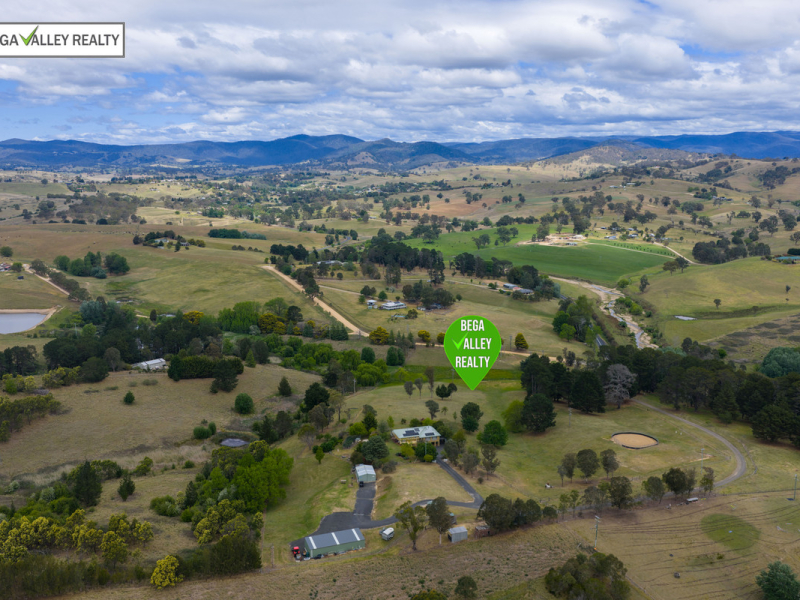 5 Springfield Road, Kameruka, NSW 2550 AUS