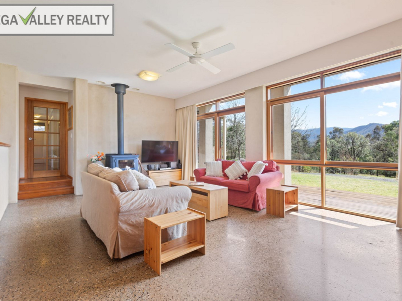 64 Geraghty Street, Bemboka, NSW 2550 AUS