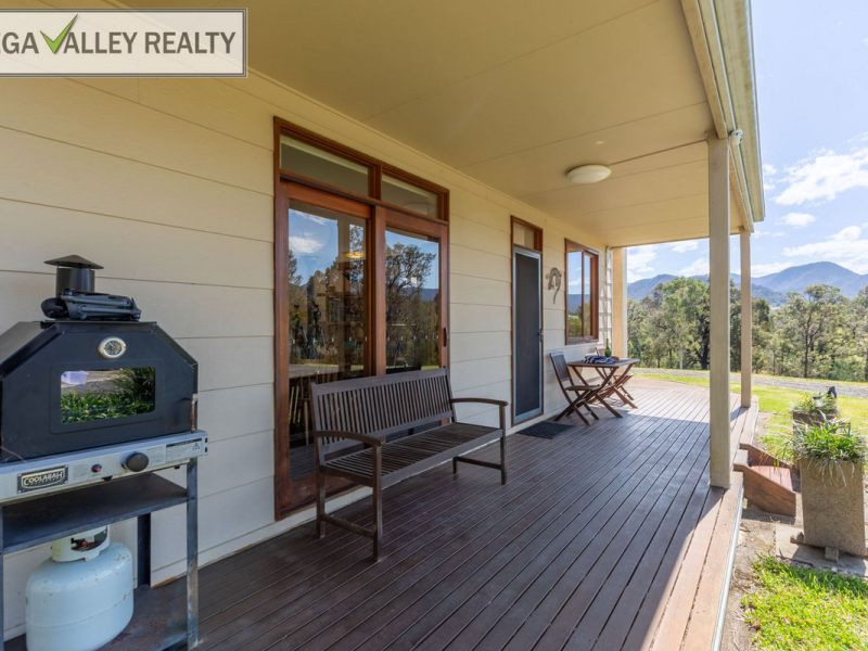 64 Geraghty Street, Bemboka, NSW 2550 AUS