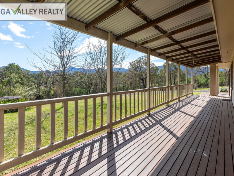 64 Geraghty Street, Bemboka, NSW 2550 AUS