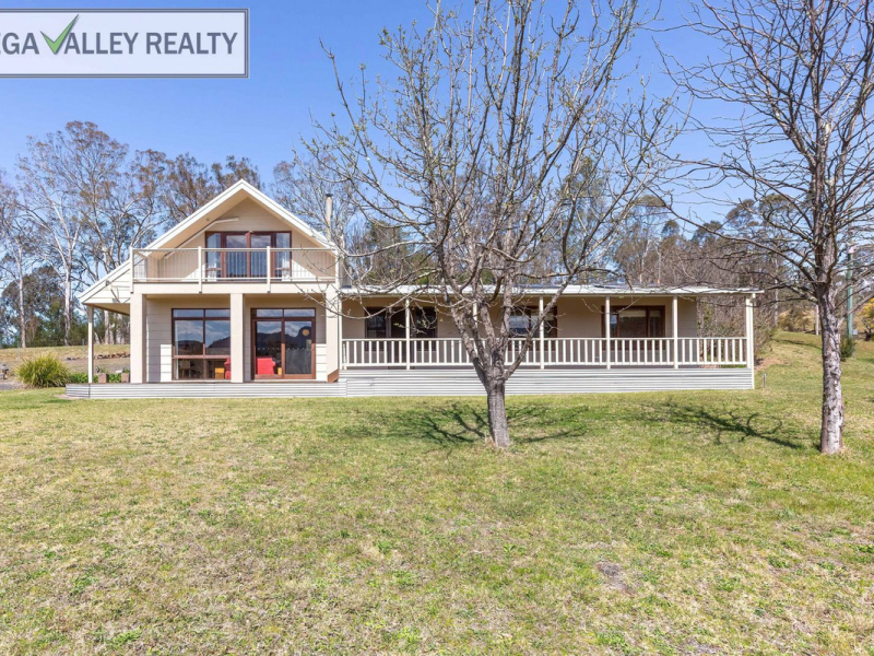 64 Geraghty Street, Bemboka, NSW 2550 AUS