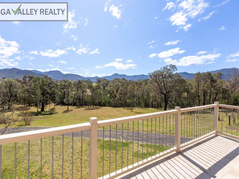 64 Geraghty Street, Bemboka, NSW 2550 AUS