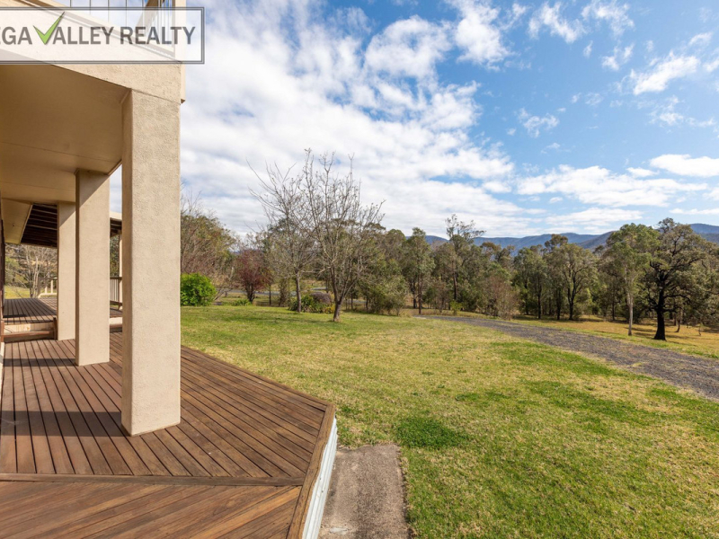 64 Geraghty Street, Bemboka, NSW 2550 AUS