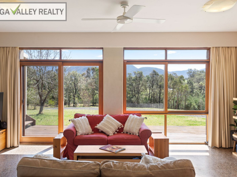 64 Geraghty Street, Bemboka, NSW 2550 AUS