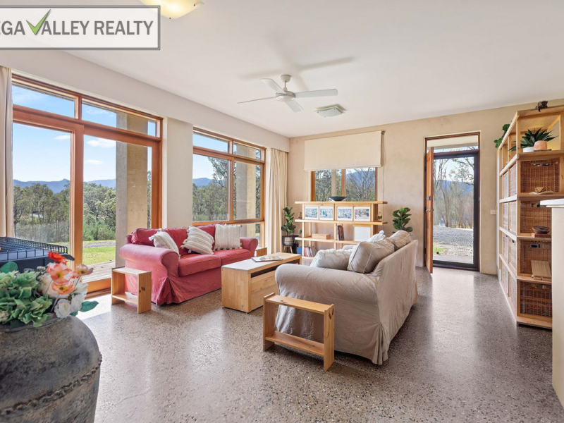 64 Geraghty Street, Bemboka, NSW 2550 AUS