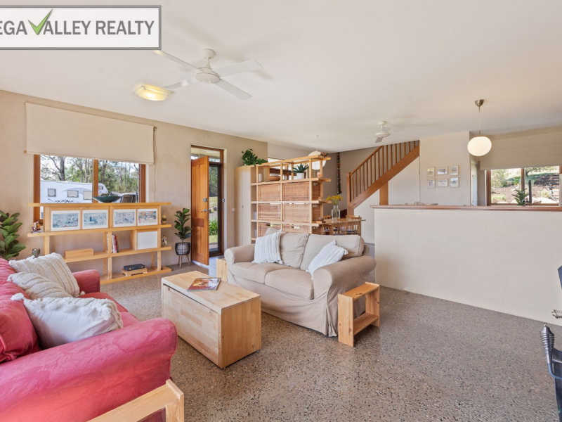 64 Geraghty Street, Bemboka, NSW 2550 AUS