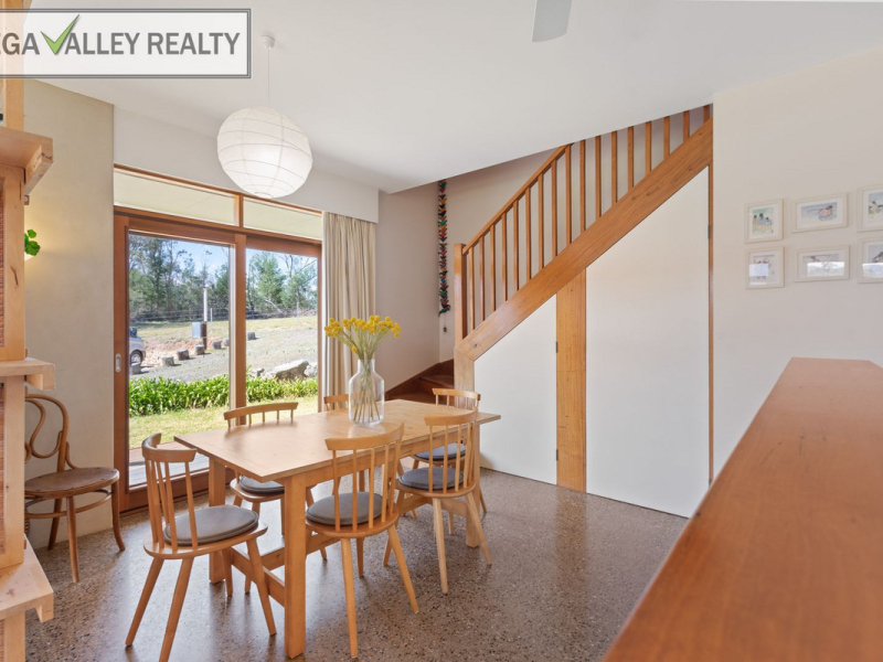 64 Geraghty Street, Bemboka, NSW 2550 AUS