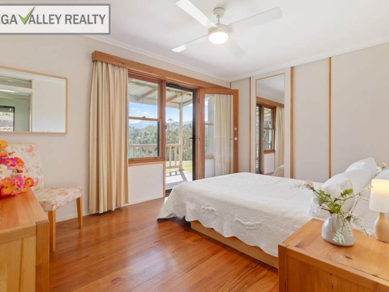 64 Geraghty Street, Bemboka, NSW 2550 AUS