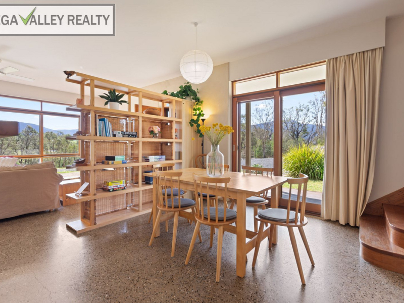 64 Geraghty Street, Bemboka, NSW 2550 AUS