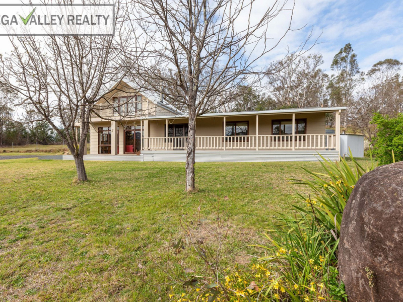 64 Geraghty Street, Bemboka, NSW 2550 AUS