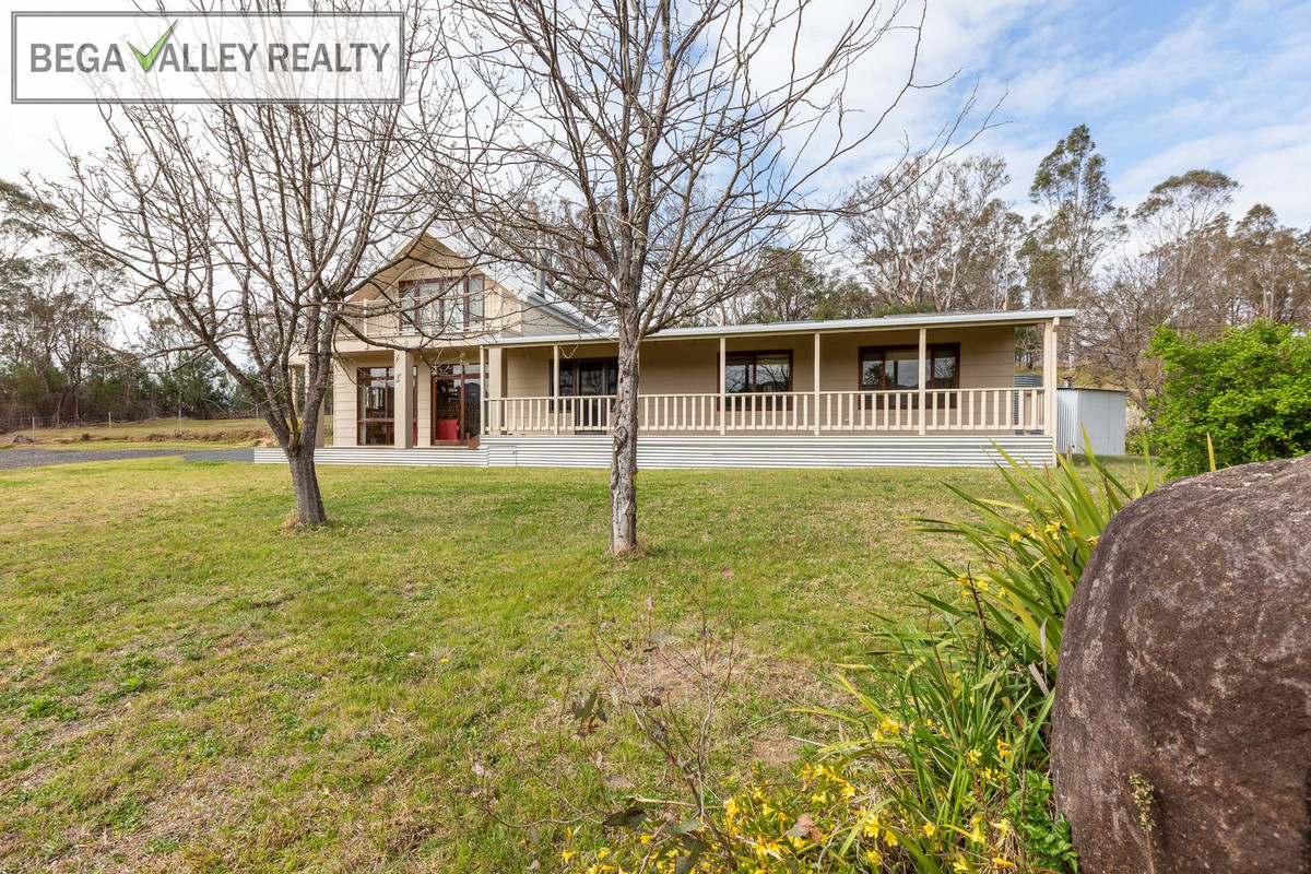 64 Geraghty Street, Bemboka - Thumbnail 4