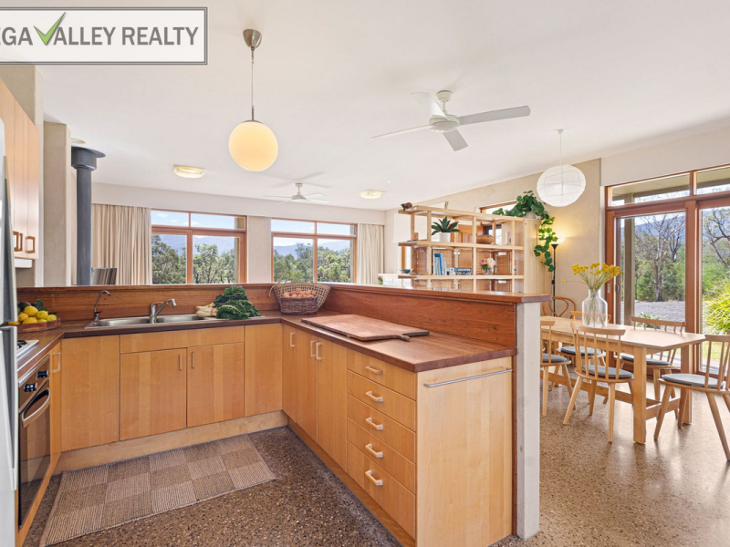64 Geraghty Street, Bemboka, NSW 2550 AUS