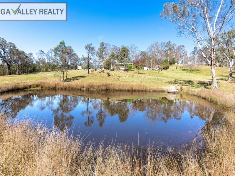 64 Geraghty Street, Bemboka, NSW 2550 AUS