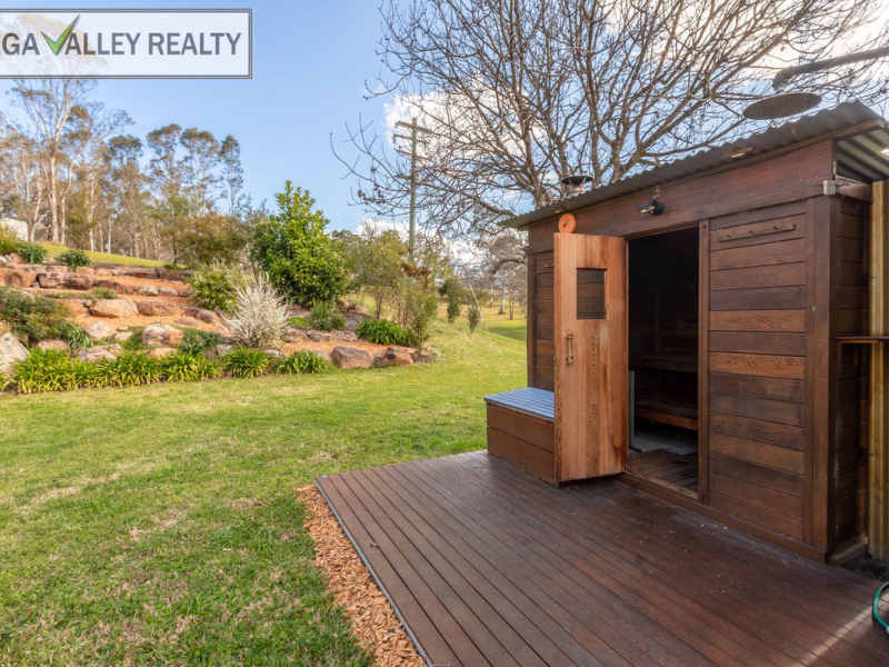 64 Geraghty Street, Bemboka, NSW 2550 AUS