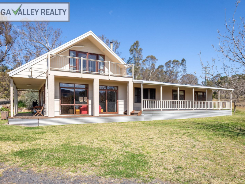 64 Geraghty Street, Bemboka, NSW 2550 AUS