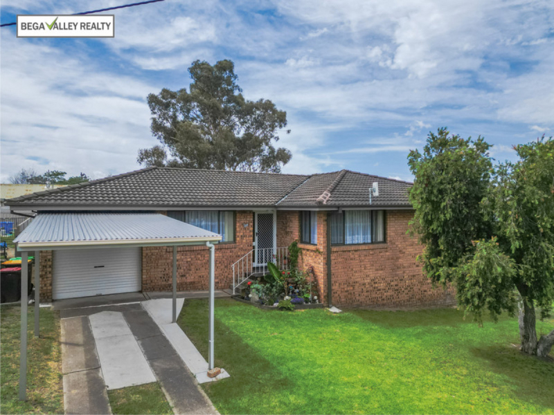 64 Valley Street, Bega, NSW 2550 AUS