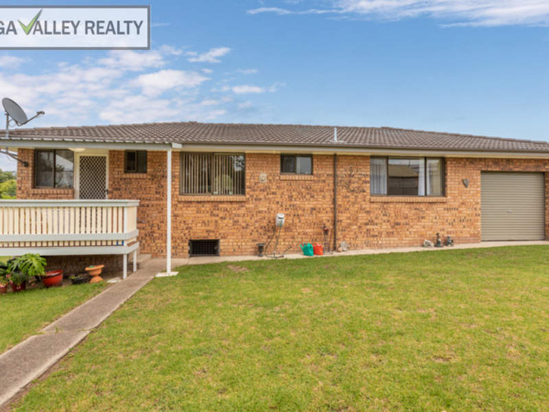 64 Valley Street, Bega, NSW 2550 AUS