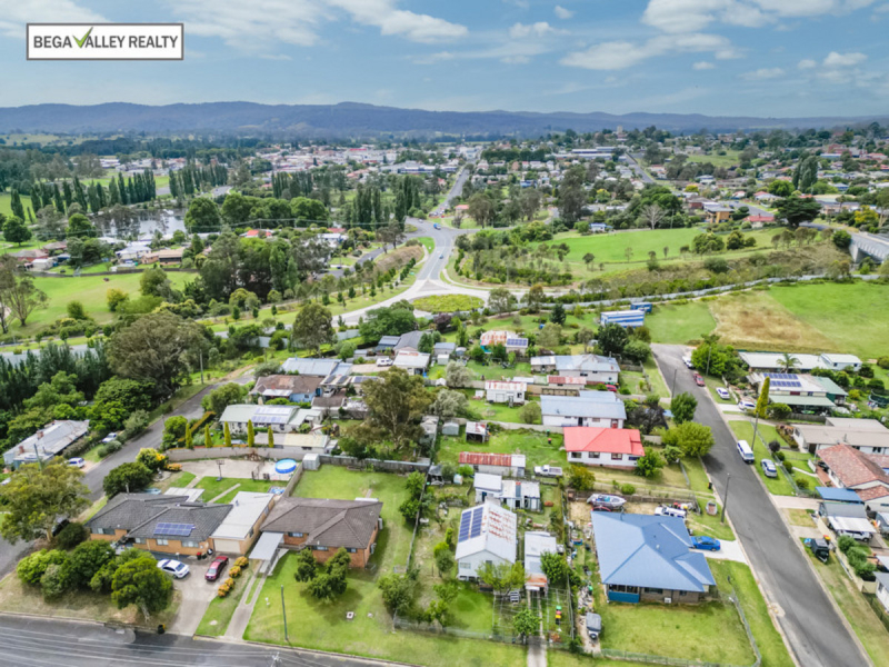 64 Valley Street, Bega, NSW 2550 AUS
