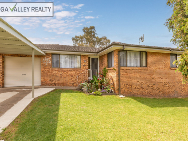 64 Valley Street, Bega, NSW 2550 AUS