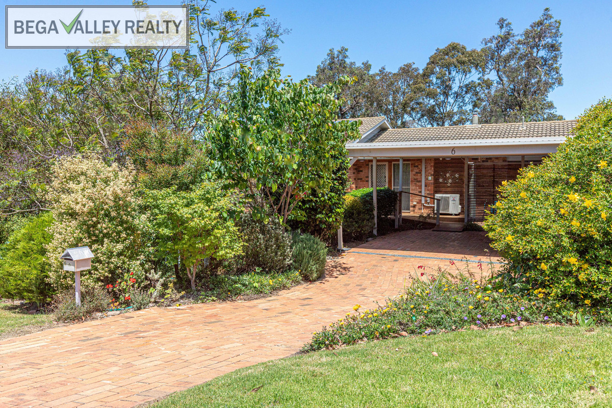 6 Benandra Avenue, Merimbula - Thumbnail 6