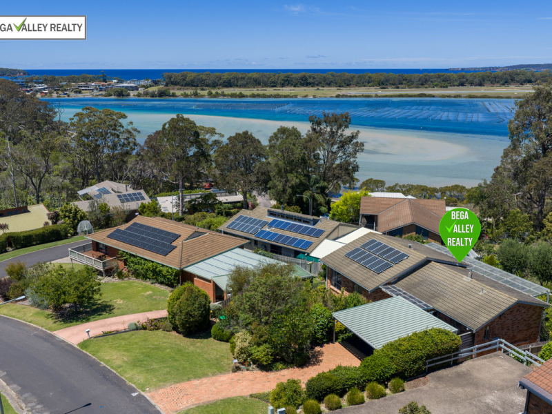 6 Benandra Avenue, Merimbula, NSW 2548 AUS