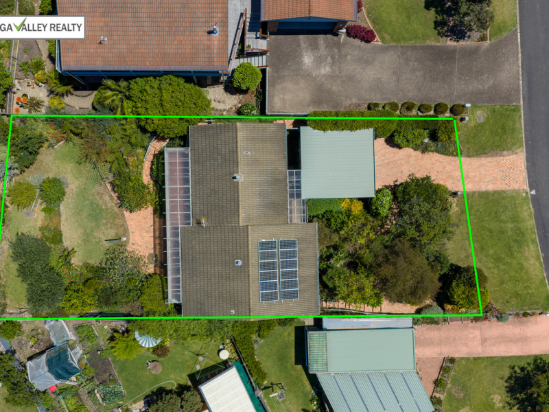 6 Benandra Avenue, Merimbula, NSW 2548 AUS