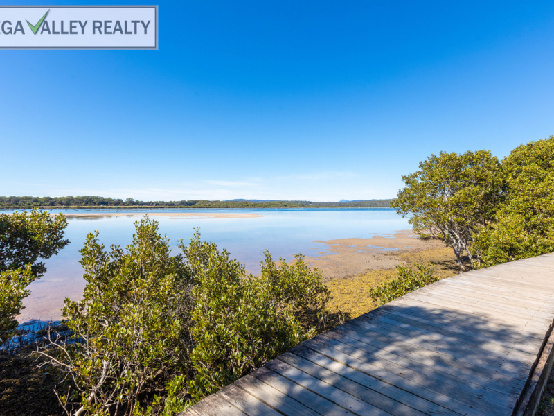 6 Benandra Avenue, Merimbula, NSW 2548 AUS