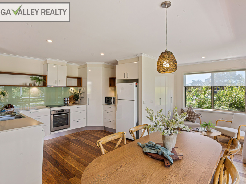 6 Benandra Avenue, Merimbula, NSW 2548 AUS