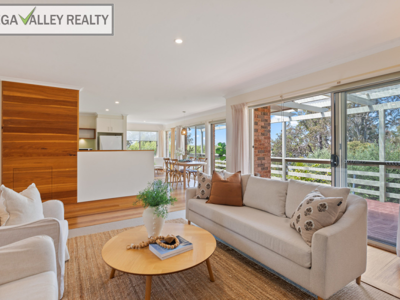 6 Benandra Avenue, Merimbula, NSW 2548 AUS