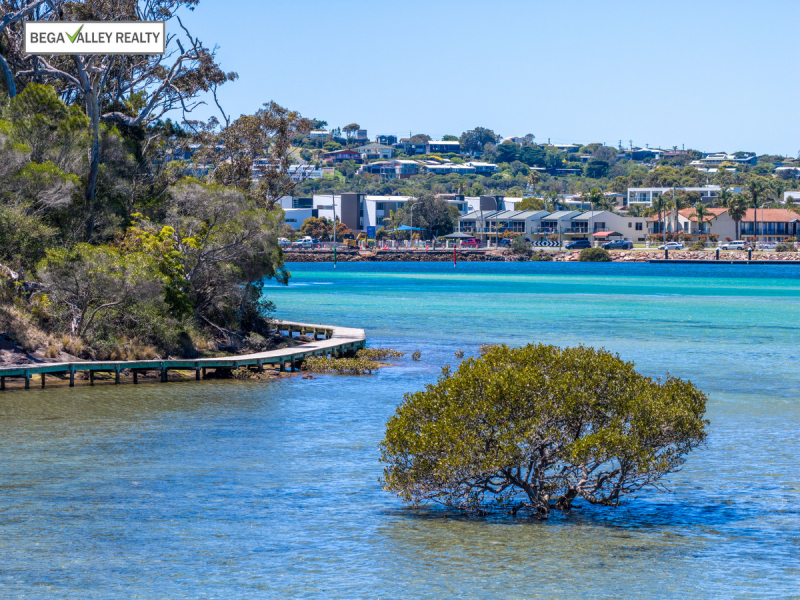 6 Benandra Avenue, Merimbula, NSW 2548 AUS