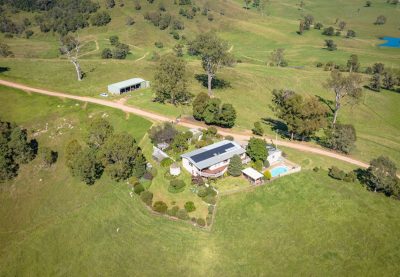169 Cochranes Road, Wolumla, NSW 2550 AUS
