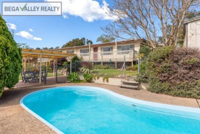 169 Cochranes Road, Wolumla, NSW 2550 AUS