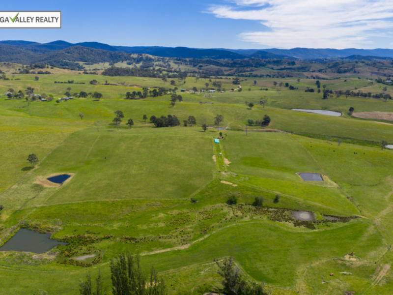 169 Cochranes Road, Wolumla, NSW 2550 AUS