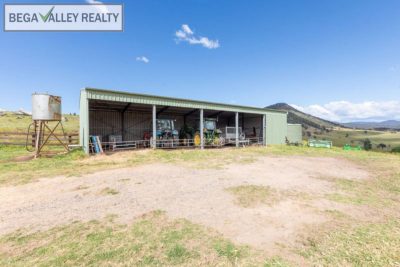 169 Cochranes Road, Wolumla, NSW 2550 AUS