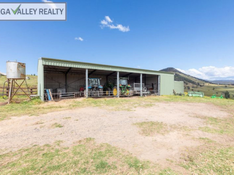 169 Cochranes Road, Wolumla, NSW 2550 AUS
