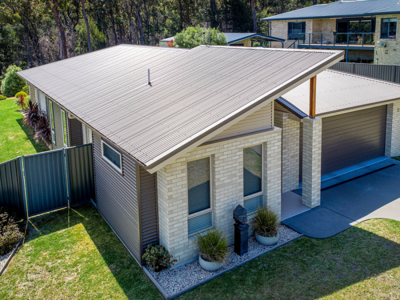 9 Whistler Close, Mirador, NSW 2548 AUS