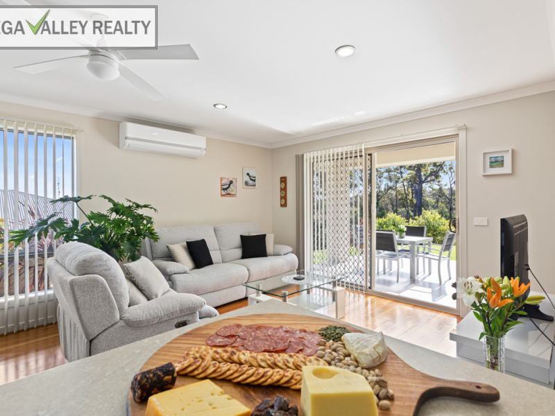 9 Whistler Close, Mirador, NSW 2548 AUS