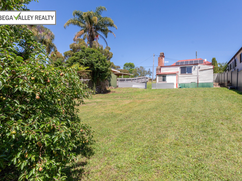 54 Valley Street, Bega, NSW 2550 AUS